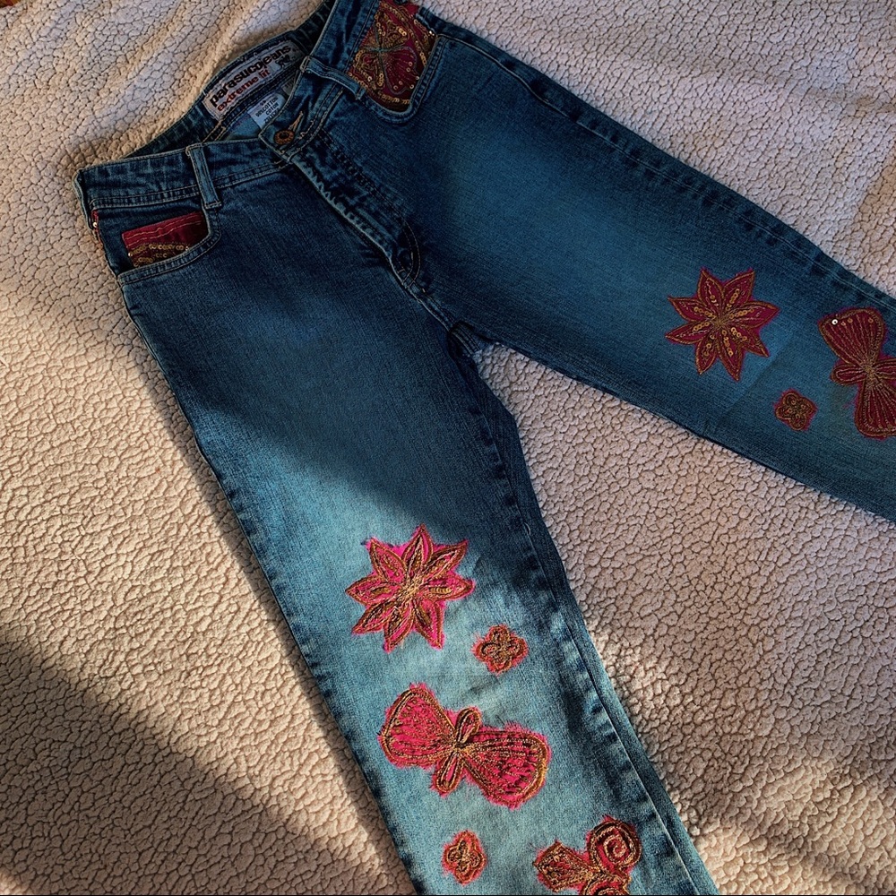 Parasuco | Jeans 💙